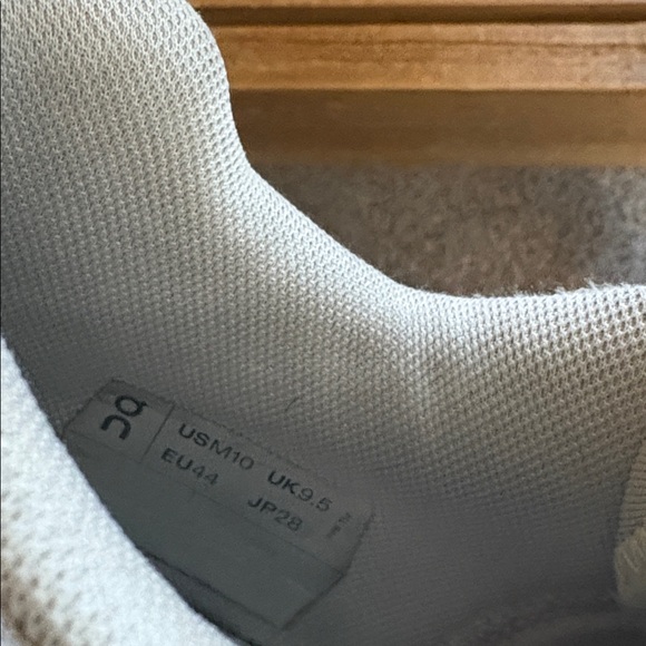 On Running THE ROGER - Picture 8 of 8